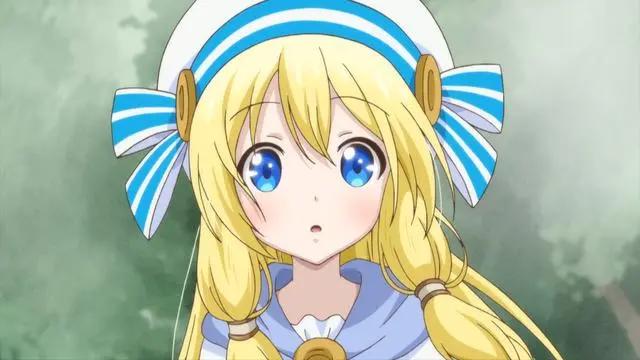 新番：先是和真受拖拉机惊吓的穿越，又来打喷嚏穿越的动画