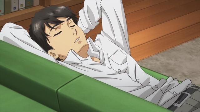 单身男主、货车司机，谈谈穿越番中的常见套路