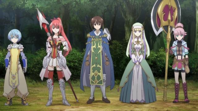 单身男主、货车司机，谈谈穿越番中的常见套路