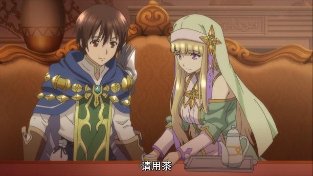 单身男主、货车司机，谈谈穿越番中的常见套路