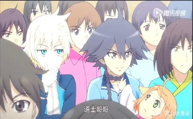 灵契——盘点那些曾经乱入过的角色，苏苏和宝儿姐都客串过