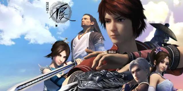 十大必看国漫推荐，错过一部都会后悔！