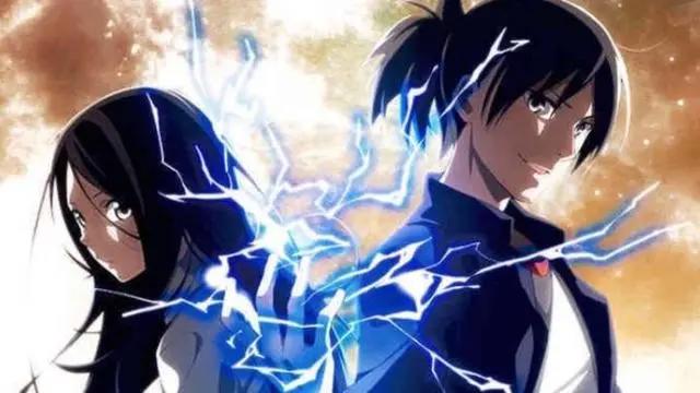 国漫崛起的当下，这些神仙动漫哪一部是你心中的NO.1？