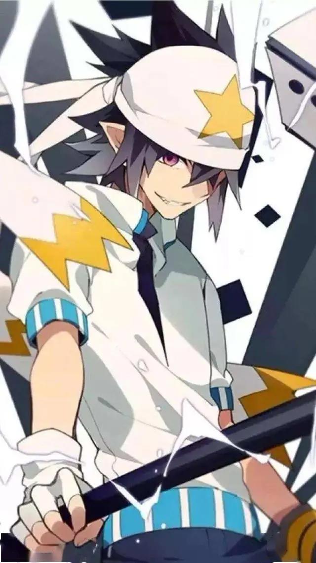 国漫中的十部经典，你最喜欢哪一部？