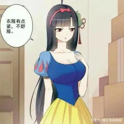 盘点动漫里的“呆毛”角色！血槽已空！萌到炸天啊