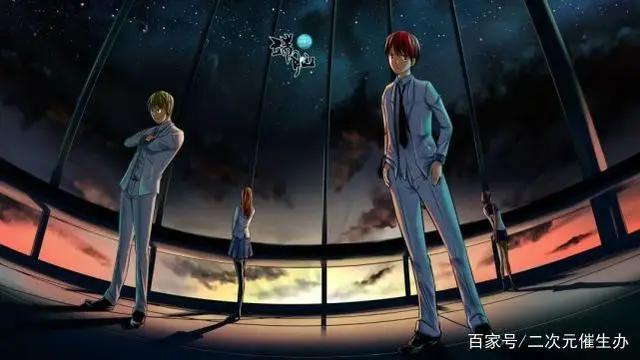 这家最强国漫制作公司，全是爆款神作！