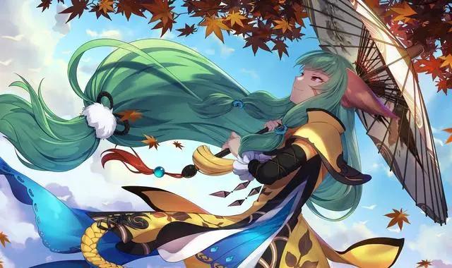 腾讯动漫“旧铁三角”比肩“新铁三角”三大神作王牌，狐妖，妖怪