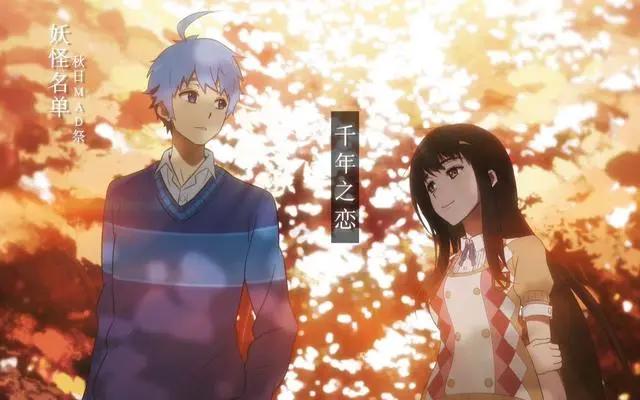 腾讯动漫“旧铁三角”比肩“新铁三角”三大神作王牌，狐妖，妖怪