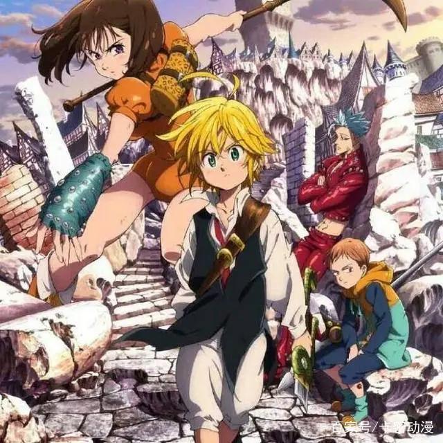 腾讯漫画有什么好漫画？