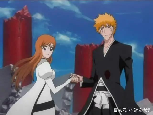 哪些动漫能让你每周都想看更新，龙珠？死神？亦或者其它