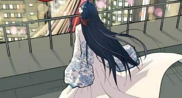 这些国漫大姐大，肤白貌美扛把子，人狠话不多