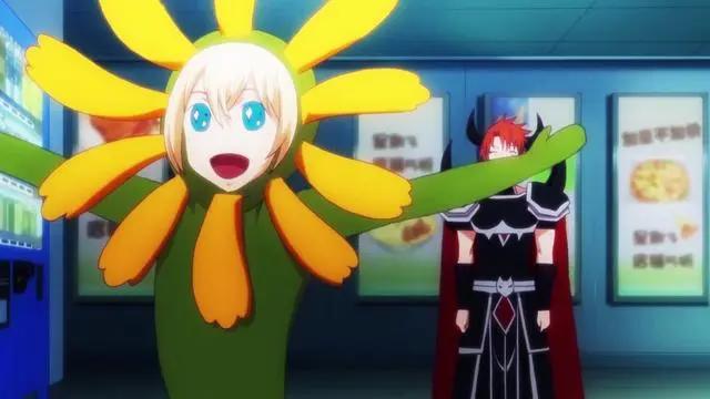 《王牌御史》：散仙姐姐和打更人同居，两大魔王来到人间成为御史