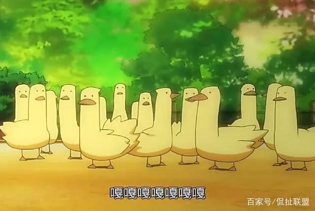 精品国漫《王牌御史》中，两个男生面对异性的暗示为何坐怀不乱？