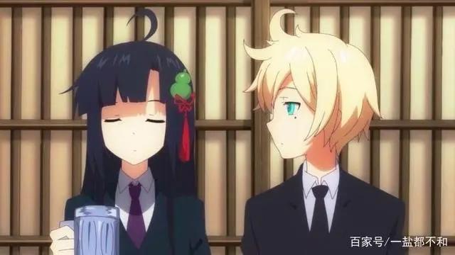 腾讯阅文的版权之争，成果却在腾讯动漫的《王牌御史》身上显现