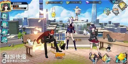 王牌御史1月16日正式上线，完美还原动漫原著，不来看看吗？