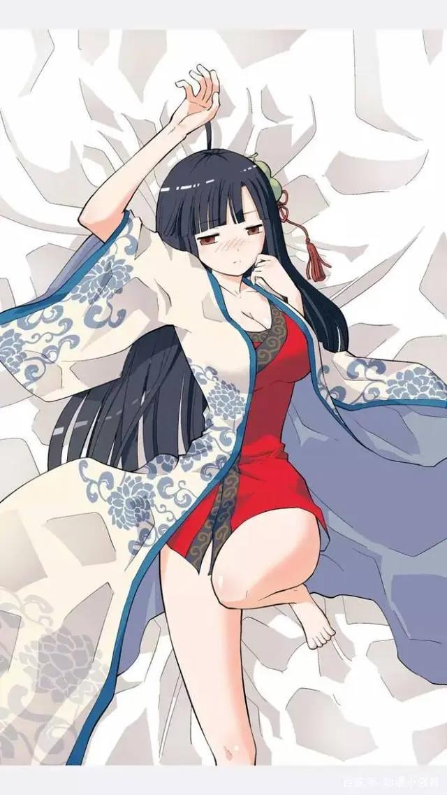 《王牌御史》：原来还有这么一部动漫，这是要火的节奏吗？