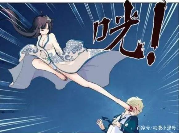 《王牌御史》：原来还有这么一部动漫，这是要火的节奏吗？