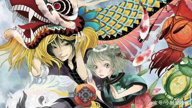 《长歌行》阵容官宣，看到主角造型，大家可以放心追了