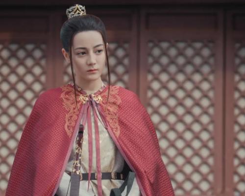 《长歌行》剧情颜值在线，豆瓣开分6.4，成热巴古装剧倒数第二