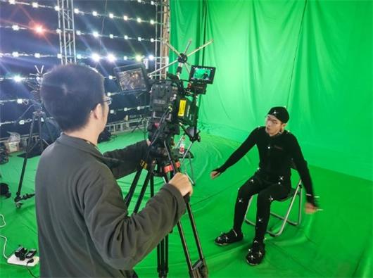 长歌行：动态漫画 实拍，小投入大回报