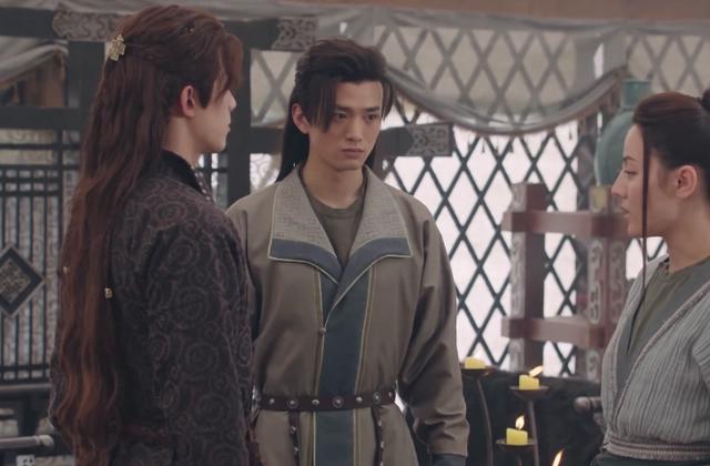 长歌行：动态漫画 实拍，小投入大回报