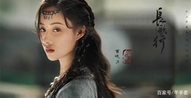 《长歌行》插漫画说是致敬原著，实则是为了省特效，创新更谈不上