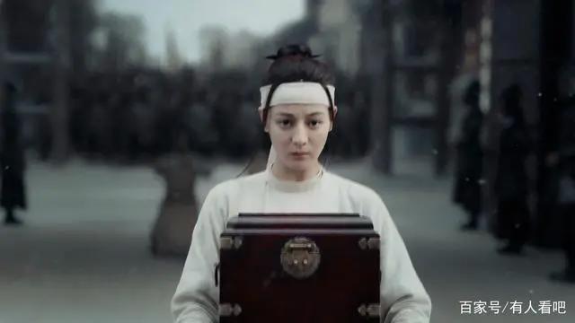 《长歌行》突然上线开播，漫画风格吸引人，最有意思的还是评论场