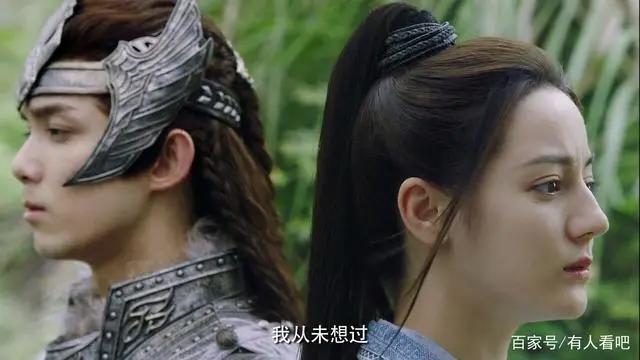 《长歌行》突然上线开播，漫画风格吸引人，最有意思的还是评论场