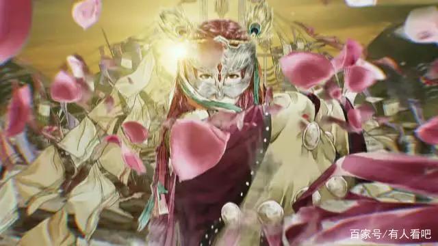 《长歌行》突然上线开播，漫画风格吸引人，最有意思的还是评论场