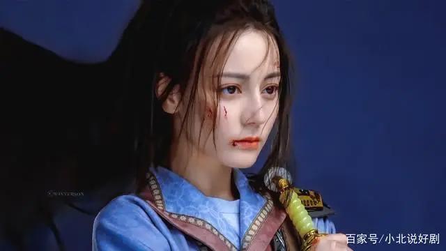 《长歌行》官宣，发布定妆照！三男二女颜值太高，你最爱谁