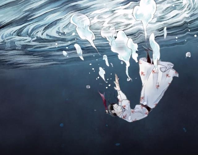 《长歌行》动漫插画争议不断，重流量轻剧情的遮羞布被扯下！