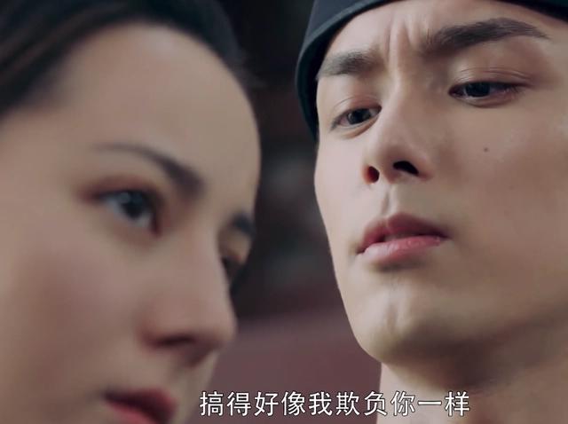 《长歌行》动漫插画争议不断，重流量轻剧情的遮羞布被扯下！