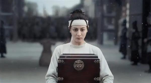 腾讯视频将独播中国动漫金奖《长歌行》真人版：男女主角好评