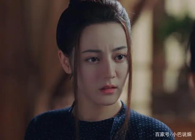 长歌行豆瓣评分6.4分，剧情魔改、动漫插画、迪丽热巴颜值被诟病