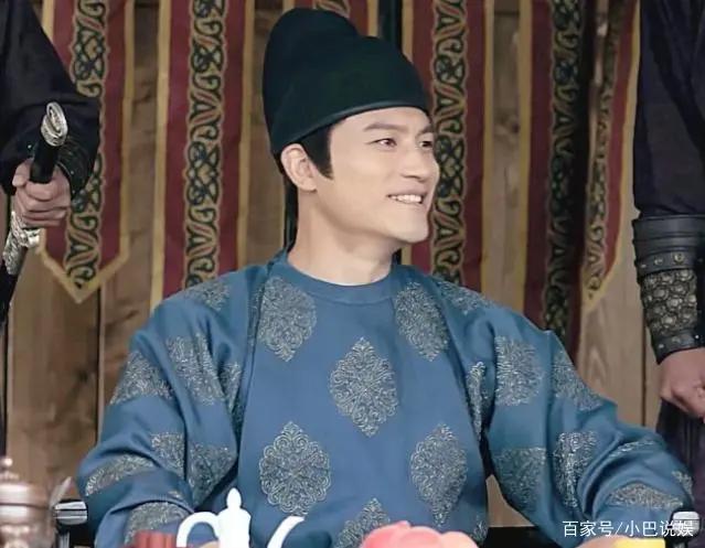 长歌行豆瓣评分6.4分，剧情魔改、动漫插画、迪丽热巴颜值被诟病