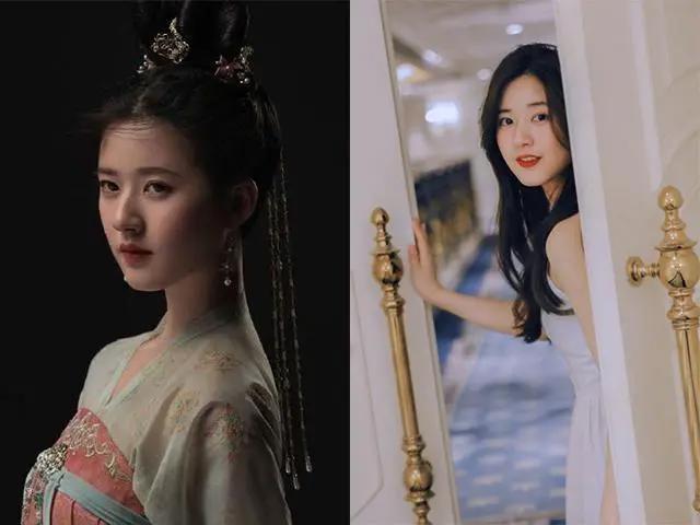 《长歌行》官宣剧照，男女主漫画对比，网友：我可了