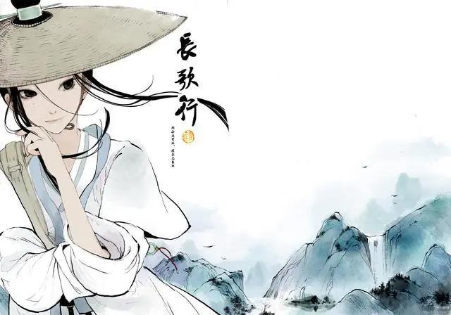 漫画《长歌行》真人电视化，作者夏达却表示，“不好看就不看”