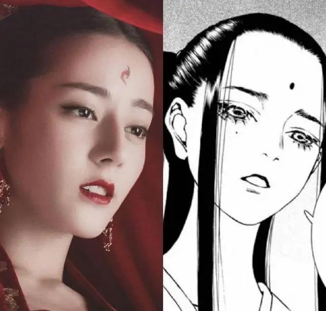 漫画《长歌行》真人电视化，作者夏达却表示，“不好看就不看”