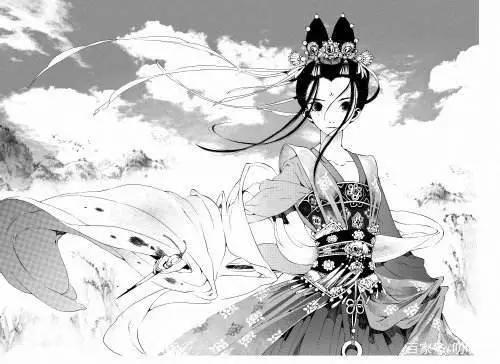 国漫崛起之《长歌行》