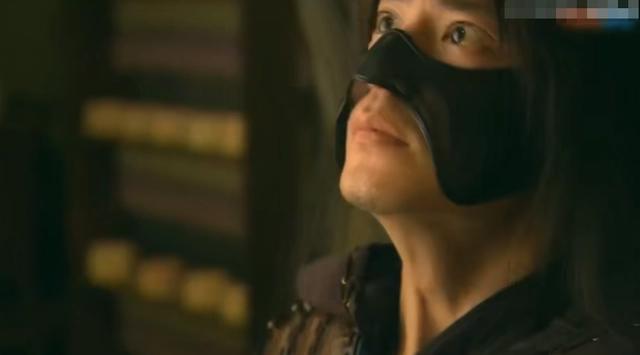 《长歌行》漫画转场惹争议，被批不走心，或模仿《怪侠一枝梅》？