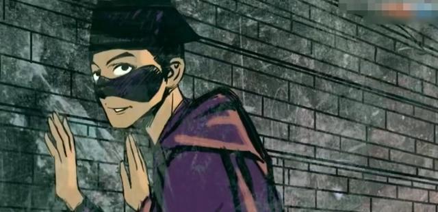 《长歌行》漫画转场惹争议，被批不走心，或模仿《怪侠一枝梅》？