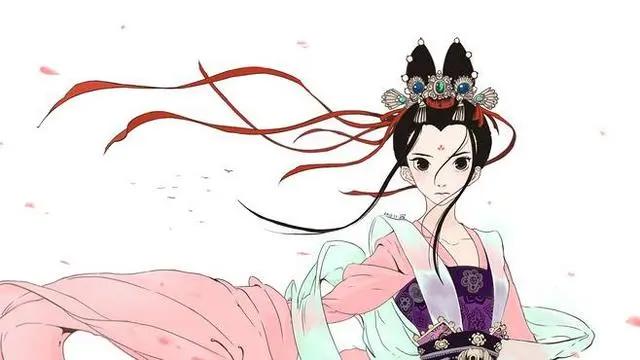 长歌行剧版开播频上热搜，对于漫画读者来说，也不是一件坏事