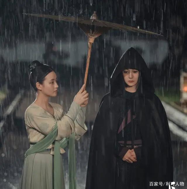 《长歌行》导演回应争议：使用动漫并不省钱，鹦鹉吻替是格局所需