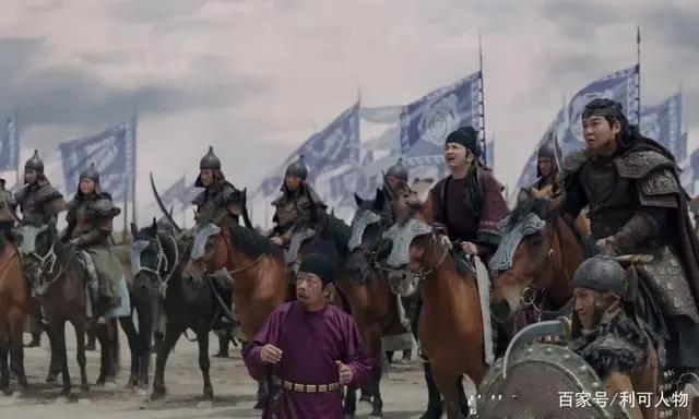 《长歌行》导演回应争议：使用动漫并不省钱，鹦鹉吻替是格局所需