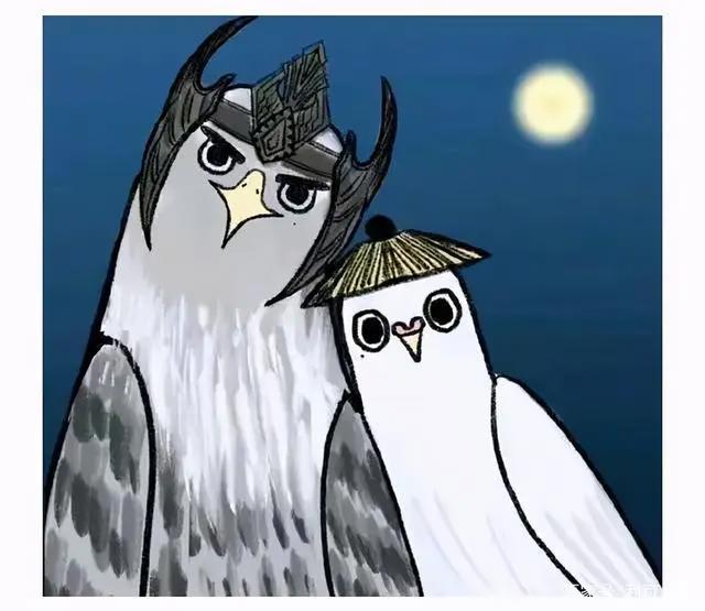 《长歌行》导演回应争议：使用动漫并不省钱，鹦鹉吻替是格局所需