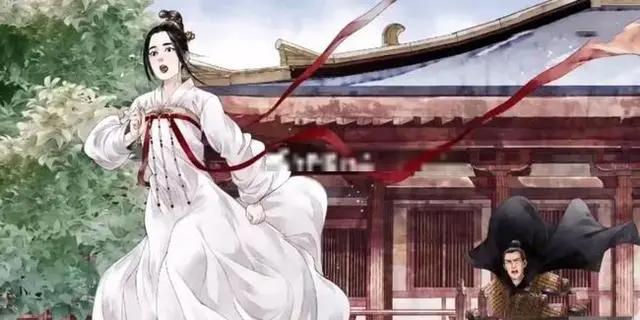 《长歌行》上线11天，全网热度第一，口碑大爆，漫画成最大亮点