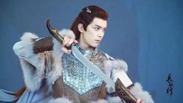 《长歌行》上线11天，全网热度第一，口碑大爆，漫画成最大亮点
