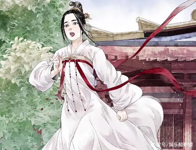 《长歌行》首播，动画片插电视剧，吴磊不硬气，迪丽热巴省替身了