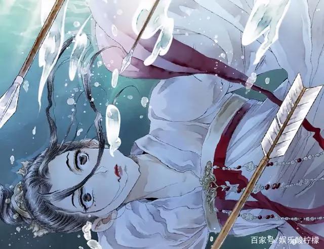 《长歌行》首播，动画片插电视剧，吴磊不硬气，迪丽热巴省替身了