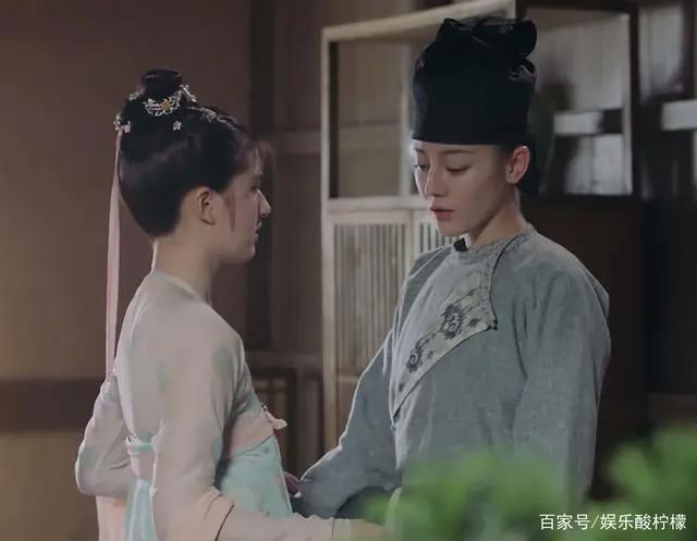 《长歌行》首播，动画片插电视剧，吴磊不硬气，迪丽热巴省替身了